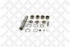 STELLOX 84-16069-SX Repair Kit, kingpin